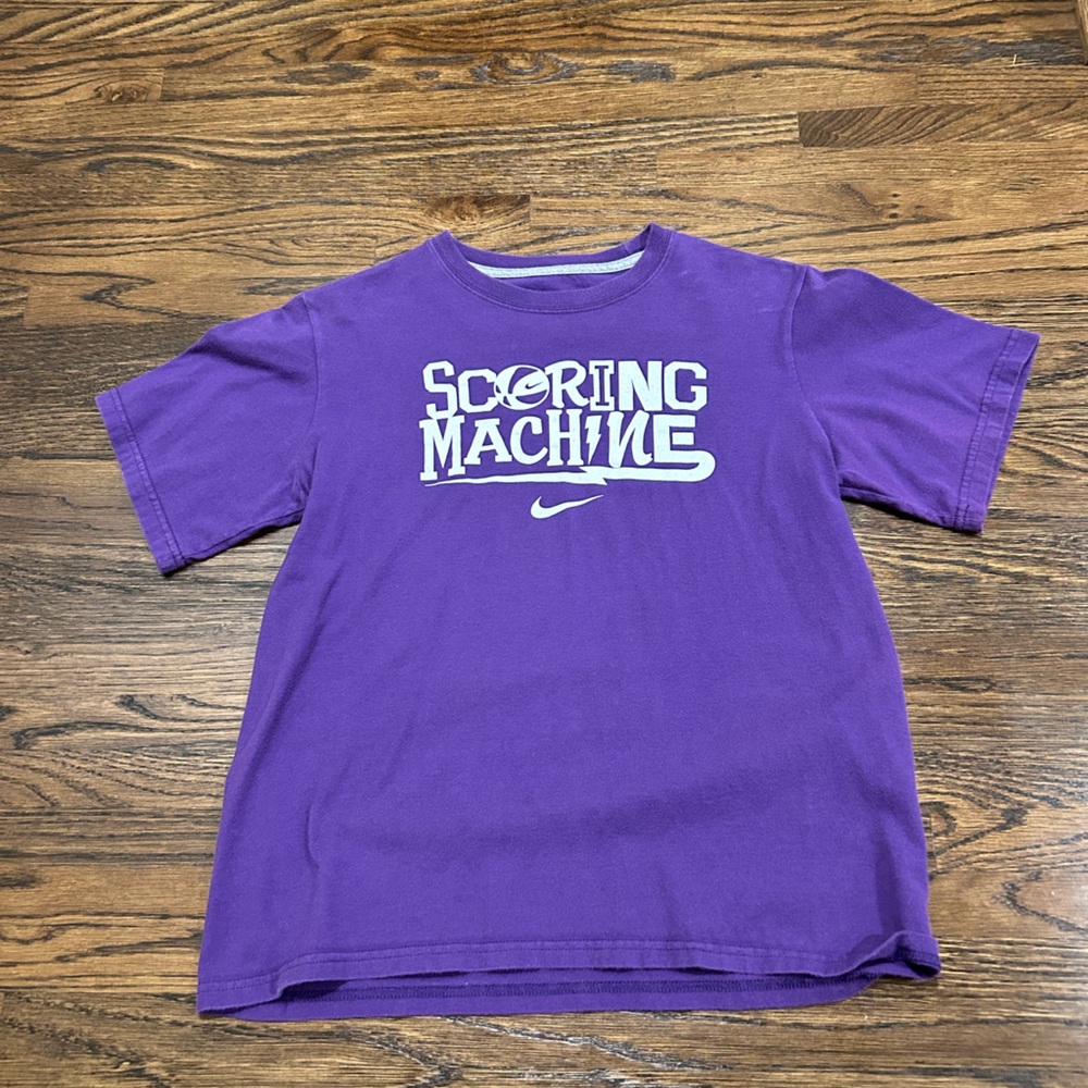 Nike T-shirt. Youth size large